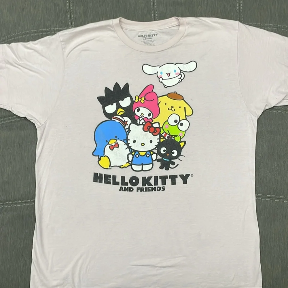 Hello Kitty - Picture 2 of 3